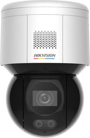 Camera supraveghere Hikvision DS-2DE3A400BW-DE/W F1 T5, 4MP, rezolutie 2560 × 1440@ 25 fps