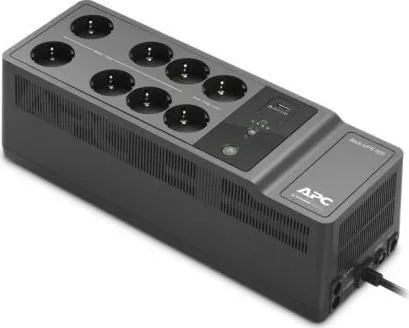 UPS APC BE650G2-GR, 400W, USB, Tower