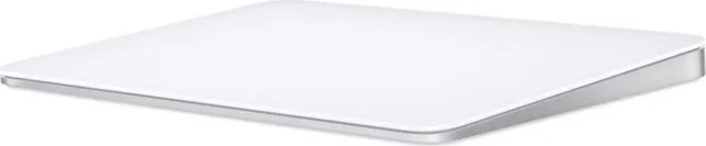 Apple Magic Trackpad (2024)- Multi-Touch Surface