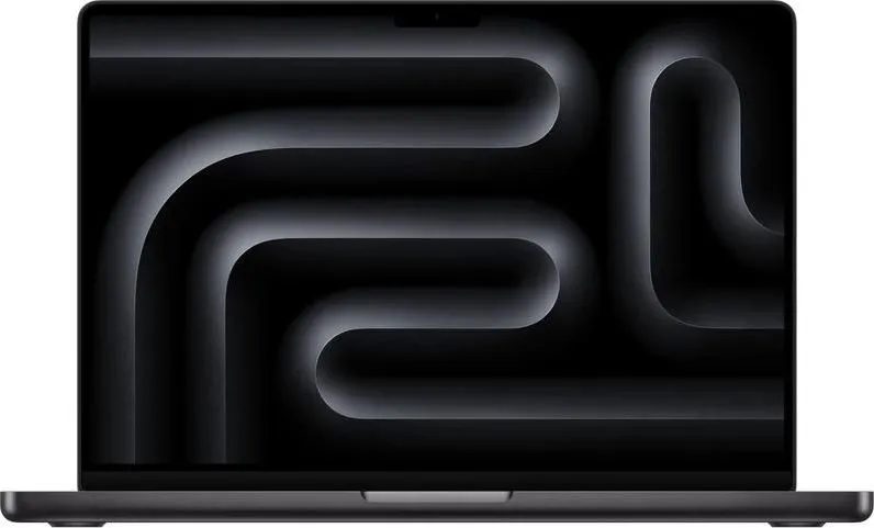 MacBook Pro 14.2"/Apple M5 Max, Black (Z1MN000HU)