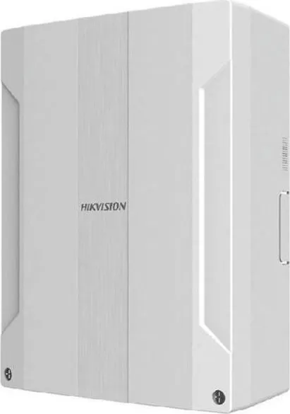 Centrala de alarma cu 96 zone AX PRO Hikvision DS-PWA96-M2H-WE Wireless Control Panel Kit  TCP/IP, Wi-Fi