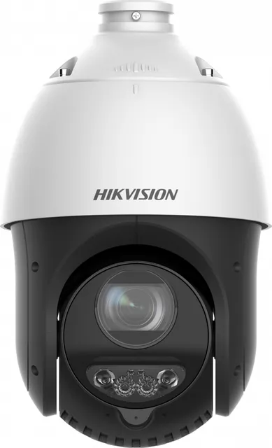 4 MP 25X Powered by DarkFighter IR Acusense Network Speed Dome Hikvision DS-2DE4425IWG1-E HIK AI-ISP for