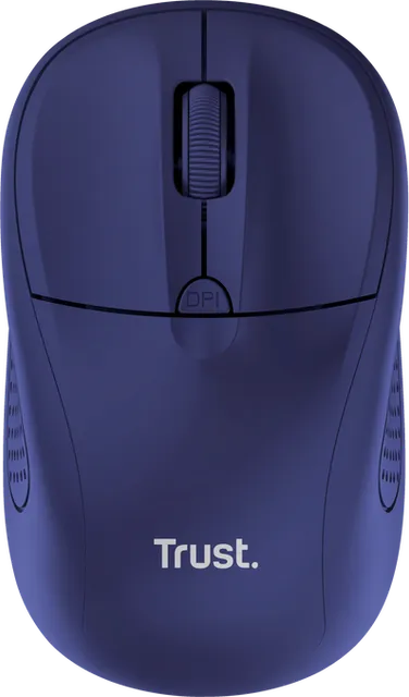 Mouse Wireless Trust Primo, 1600 DPI