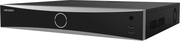 NVR 32 canale Hikvision DS-7732NXI-K4(D) Up to 256 Mbps incoming bandwidth