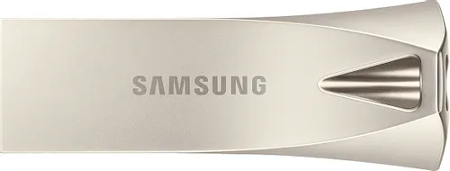 Memorie USB Flash Drive Samsung 512GB BAR PLUS Micro 3.1 Silver