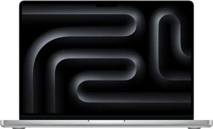 MacBook Pro 14.2"/Apple M5 Max, Silver (MGDQ4RO/A)