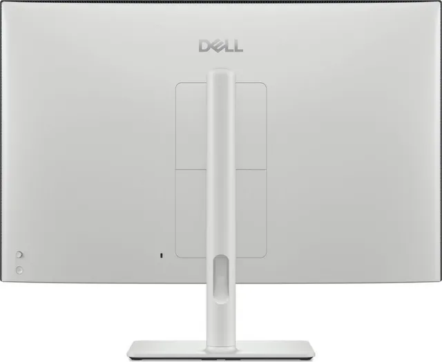 Monitor Commercial Dell S3225QC, 31.5", 3840 x 2160 pixeli, Negru-Argintiu