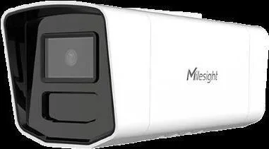 4G Solar-Powered Security Camera 2.8MM