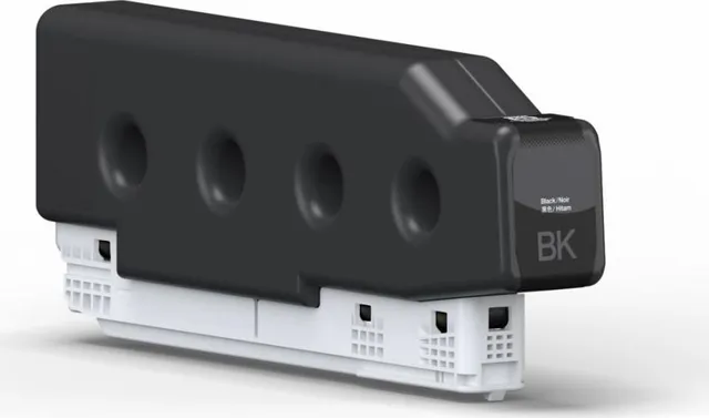 Cartus Epson T15H1, Black
