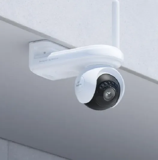 Camera de supraveghere Reolink Altas PT Ultra