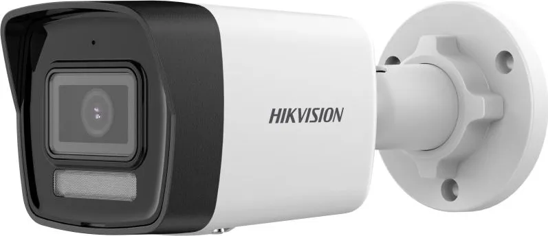 Camera de supraveghere IP Bullet 4MP Hikvision DS-2CD1043G2-LIUF(2.8MM)