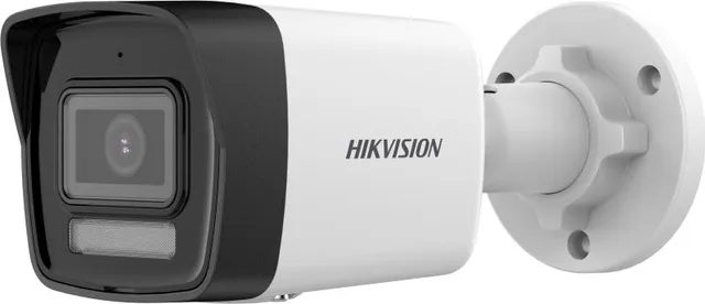 Camera de supraveghere IP Bullet 4MP Hikvision DS-2CD1043G2-LIUF(2.8MM)