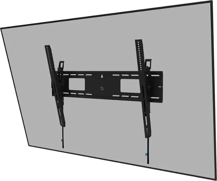 Suport TV Neomounts WL35-750BL18, 98'', perete, VESA Maxim 800x600 mm