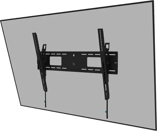 Suport TV Neomounts WL35-750BL18, 98'', perete, VESA Maxim 800x600 mm