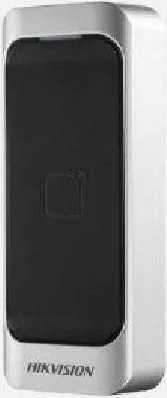 Cititor de card Hikvision DS-K1107AE, citeste carduri cu frecventa de 125 KHz