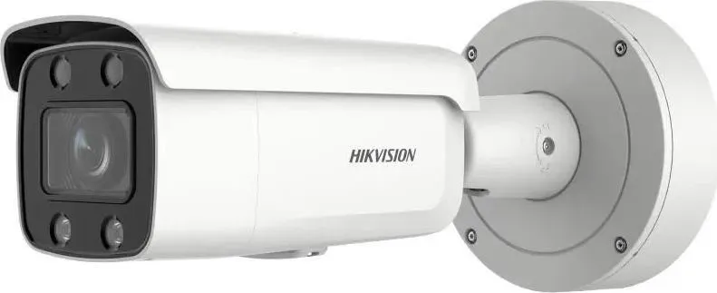 Camera Hikvision DS-2CD2647G2-LZS(C) 4 MP ColorVu Motorized Varifocal 3.6 to 9 mm, horizontal FOV 92.3° to 48°