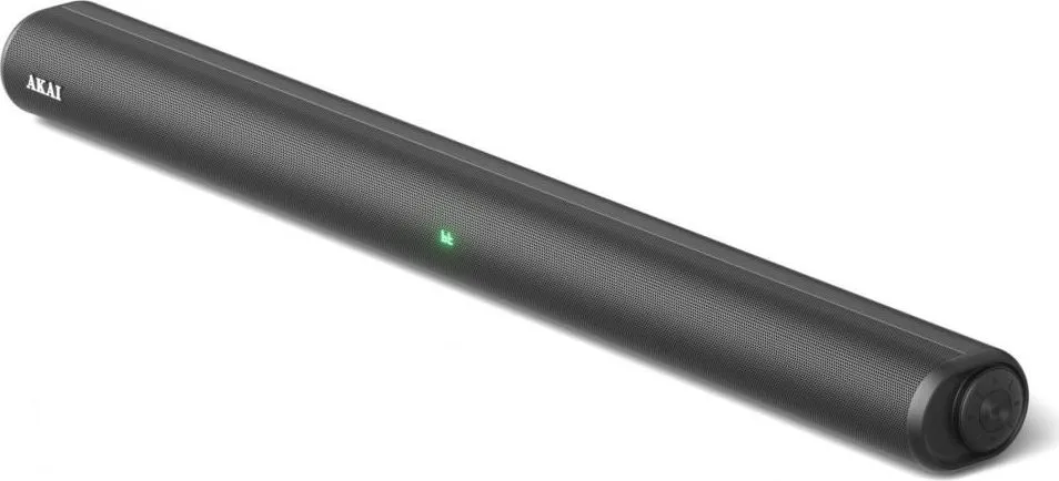 Akai ASB-6L, negru