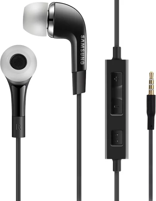 Handsfree USB-C Samsung, Negru