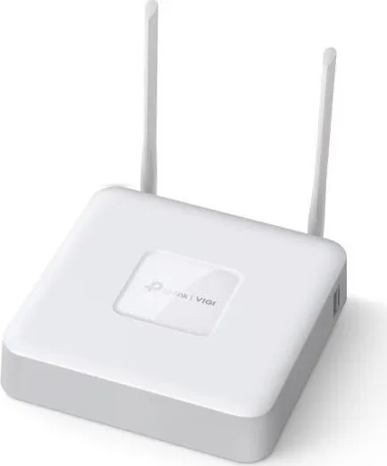 NVR TP-Link VIGI 8 canale 1008H-8MP
