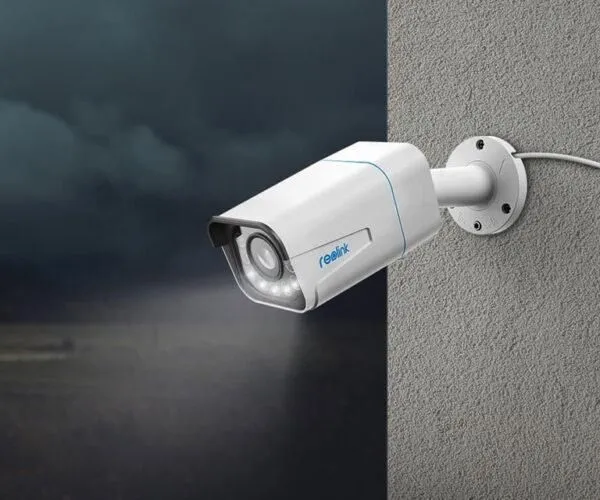 Camera de supraveghere Reolink RLC-811A, P430