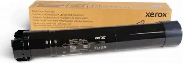 Toner Xerox 006R01819, Black