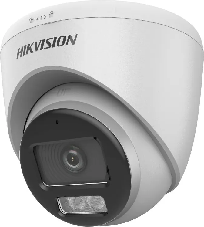 Camera supraveghere 3K ColorVu Fixed Turret DS-2CE72KF0T-LFS(2.8MM), 2960 (H) × 1665 (V)