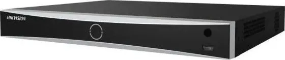 NVR 8 canale Hikvision DS-7608NXI-I2/8P/S, 4K, 8 x POE