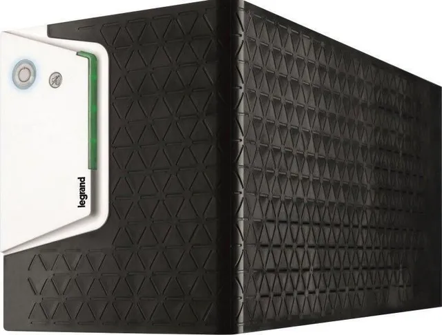 UPS Legrand KEOR SP 800, 480W, USB, Mini Tower (000000000000310184)