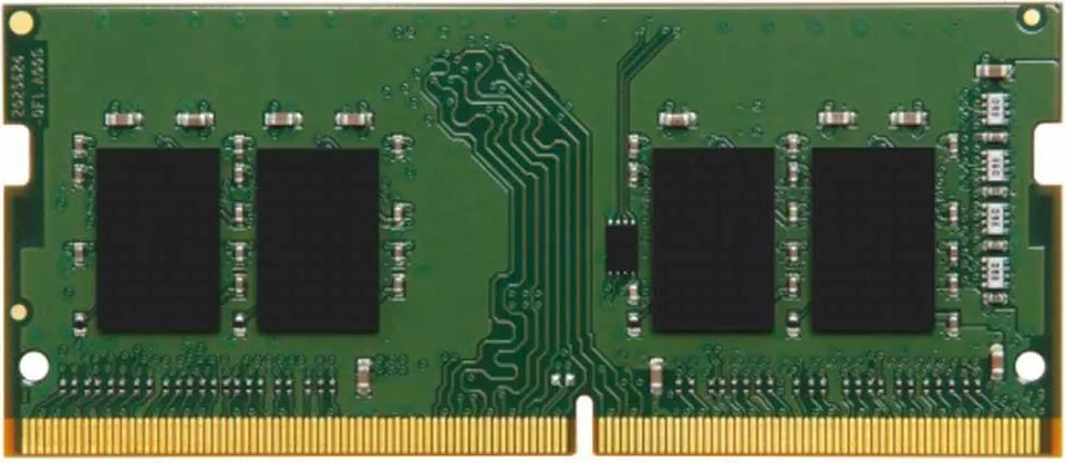 Memorie RAM Notebook Kingston ValueRAM, 8 GB, DDR4, 3200 MHz, CL22
