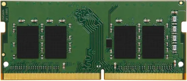 Memorie RAM Notebook Kingston ValueRAM, 8 GB, DDR4, 3200 MHz, CL22