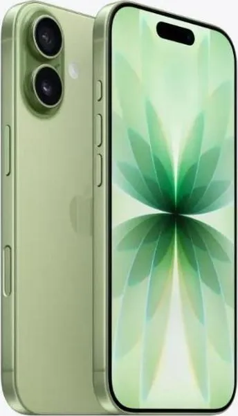 iPhone 17 256GB Sage