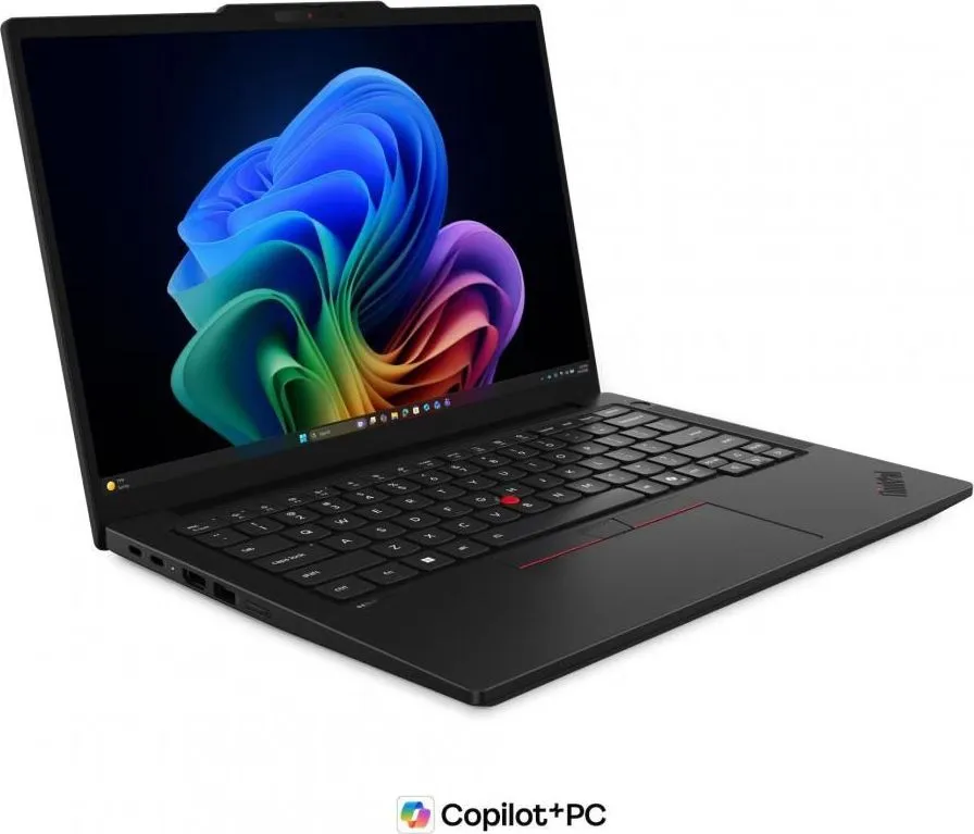 Laptop Business Lenovo ThinkPad E16 Gen 4 (Intel), cu procesor Intel Core Ultra 7 355, 16'' IPS, 16 GB DDR5