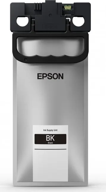 Cartus Epson C13T12E140, Black