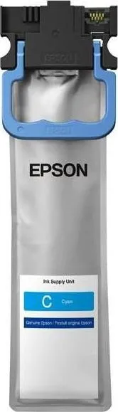 Cartus Epson WorkForce Pro EM/EP-C800R Ink Pack XL, Cyan