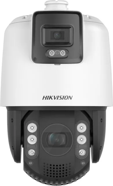 Camera de supraveghere IP Speed Dome 4MP Hikvision DS-2SE7C432MW- AEB(14F1)(P3)