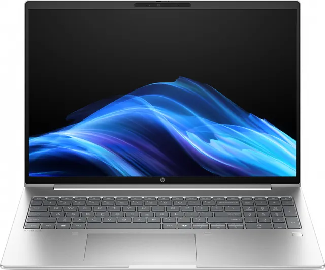 Laptop SMB HP ProBook 4 G1i, cu procesor Intel Core Ultra 7 255U, 16'' IPS, 24 GB DDR5, 1 TB, Intel Graphics