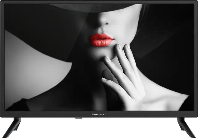 LED TV Diamant 24HL4300H/C, 24" D-LED, HD Ready (720p) Very Narrow Design (12mm), CME 100Hz, DVB-T2/C