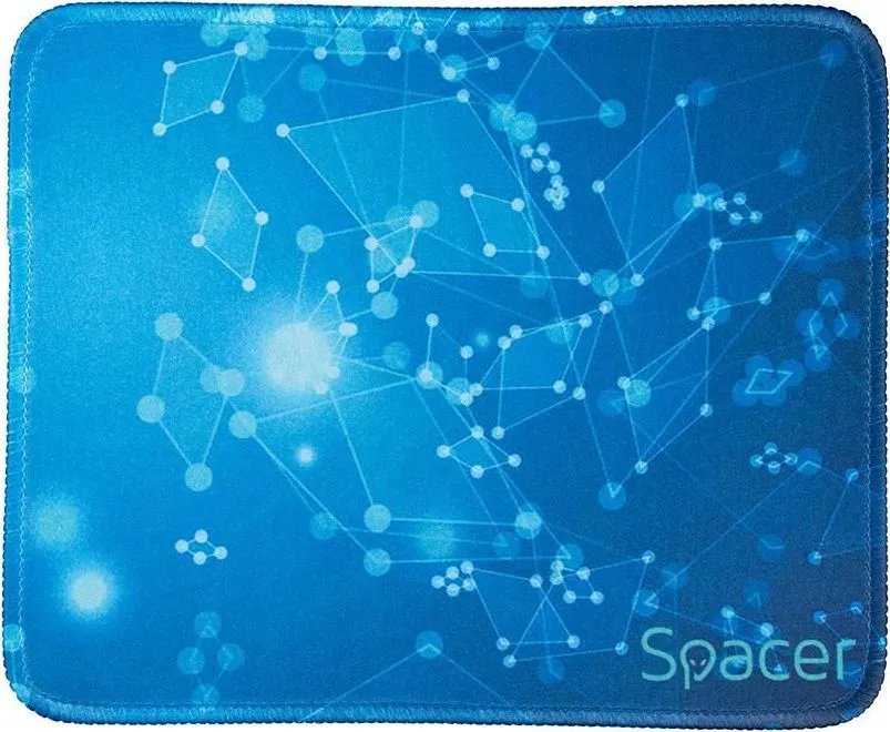 Mousepad Spacer, 220 x 180 mm, Multicolor