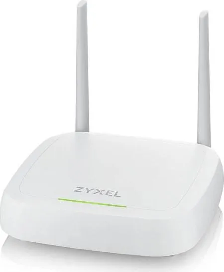 Access point Zyxel NWA30BE, Gigabit, PoE, Dual-band, WI-FI