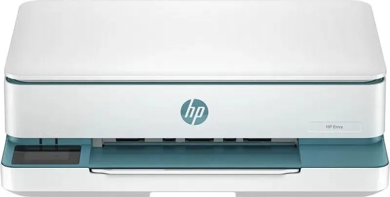 Multifunctional inkjet color HP ENVY 6122E A4 All-in-One Printer, A4, Inkjet — Resigilat