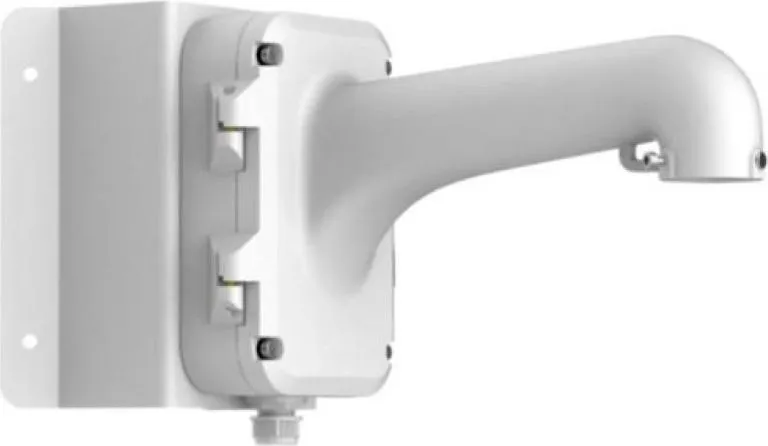 Suport de prindere camere, cu doza de conexiuni pentru colt, DS-1604ZJ- BOX-CORNER