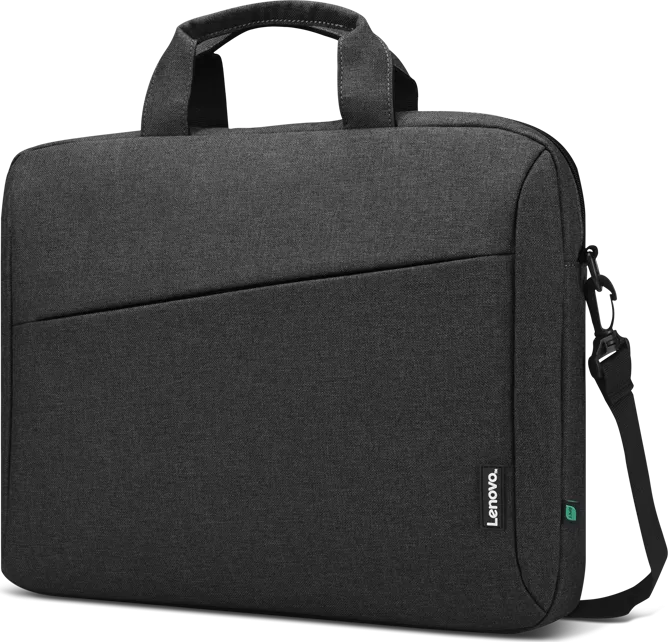 Geanta laptop Lenovo Topload T210 (ECO), Negru