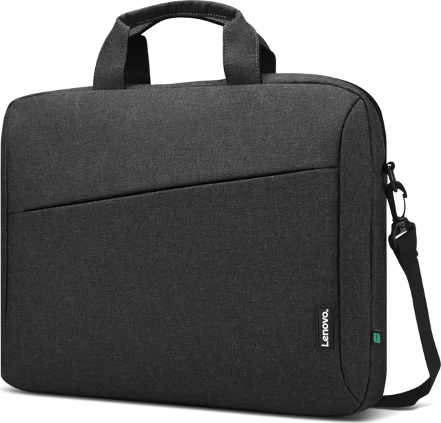 Geanta laptop Lenovo Topload T210 (ECO), Negru
