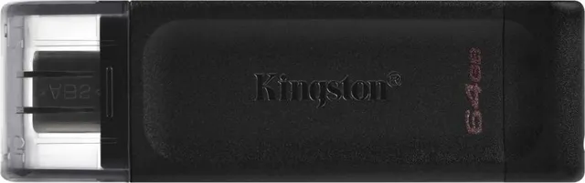 Memorie USB Kingston DataTraveler 70, USB 3.2