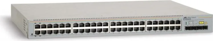 Switch Allied Telesis GS950, 48 port, 10/100/1000 Mbps