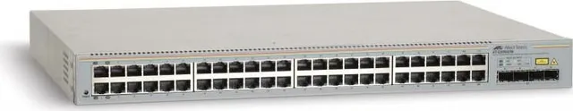 Switch Allied Telesis GS950, 48 port, 10/100/1000 Mbps