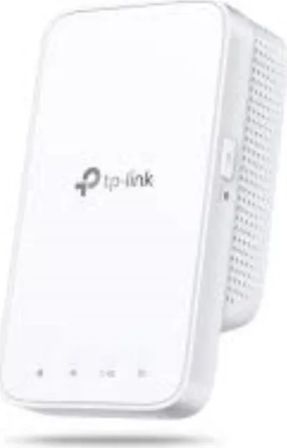 Range Extender TP-LINK RE300, AC1200, OneMesh™, Dual-Band, Smart Roaming