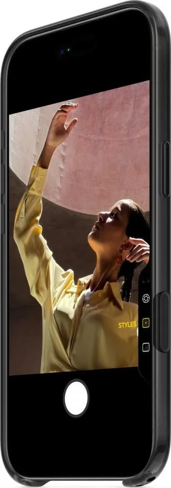 iPhone Air Case with MagSafe - Shadow