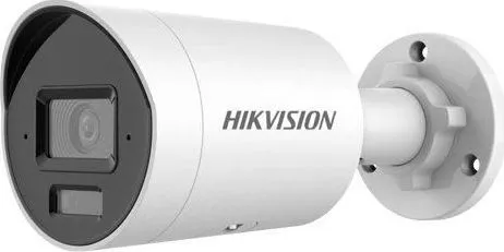 Hikvision DS-2CD2043G2-LI2U(2.8MM) IP Bullet Camera, 4 MP resolution (2688 × 1520), Image