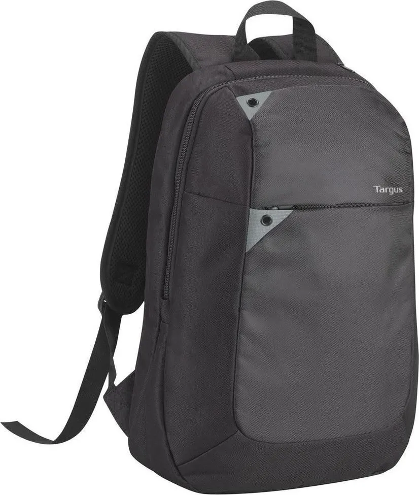 Rucsac laptop Targus Intellect, Negru